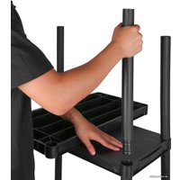 Стеллаж Deko DKTB18