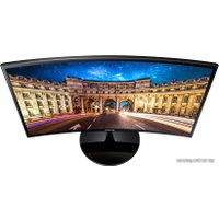 Монитор Samsung C27F390FHI [LC27F390FHIX]