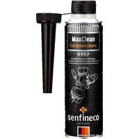 Присадка в топливо Senfineco MaxCleane Fuel System Cleaner 9997 300мл