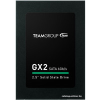 SSD Team GX2 256GB T253X2256G0C101 в Орше
