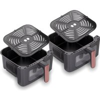 Аэрогриль (аэрофритюрница) RAF R.5383