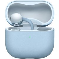 Наушники Huawei FreeClip 2 (голубой, международная версия)