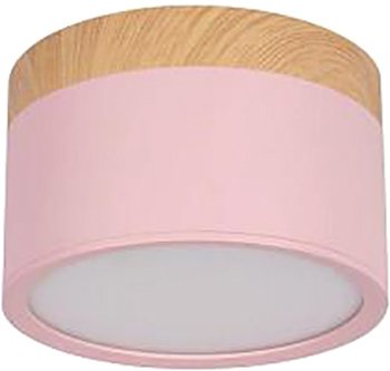 

Точечный светильник LOFT IT Grape 10162 (розовый)