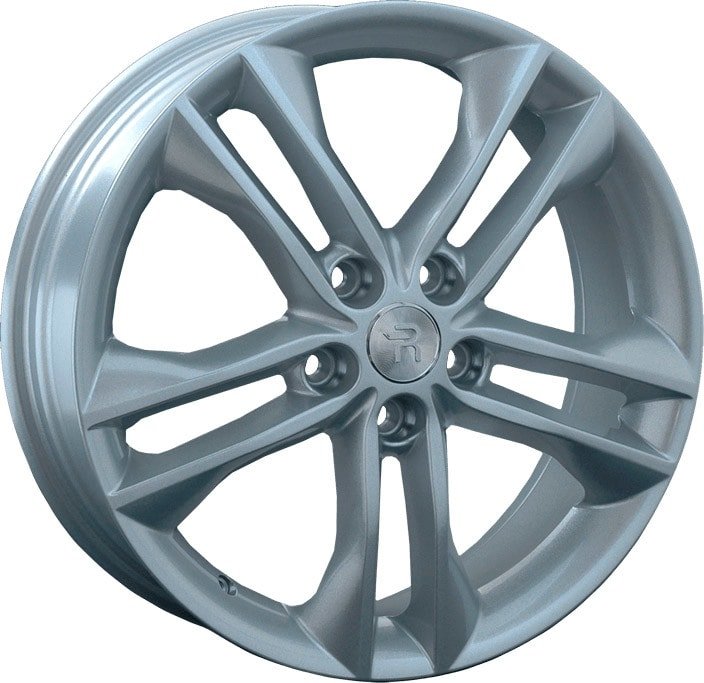 

Литые диски Replay 8310 (MZ83) 17x7" 5x114.3мм DIA 67.1мм ET 50мм S