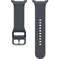 Ремешок Samsung Sport для Galaxy Watch8 / Watch8 Classic (S/M, графит)
