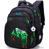 Школьный рюкзак SkyName R3-278 + брелок мячик