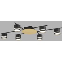 Припотолочная люстра Lumion Benua 8304/6C