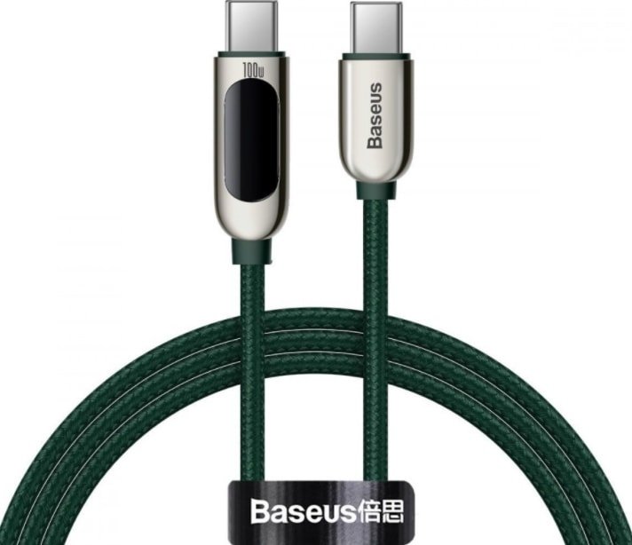 

Кабель Baseus CATSK-B06