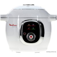 Мультиварка-скороварка Moulinex Cook4Me CE7011