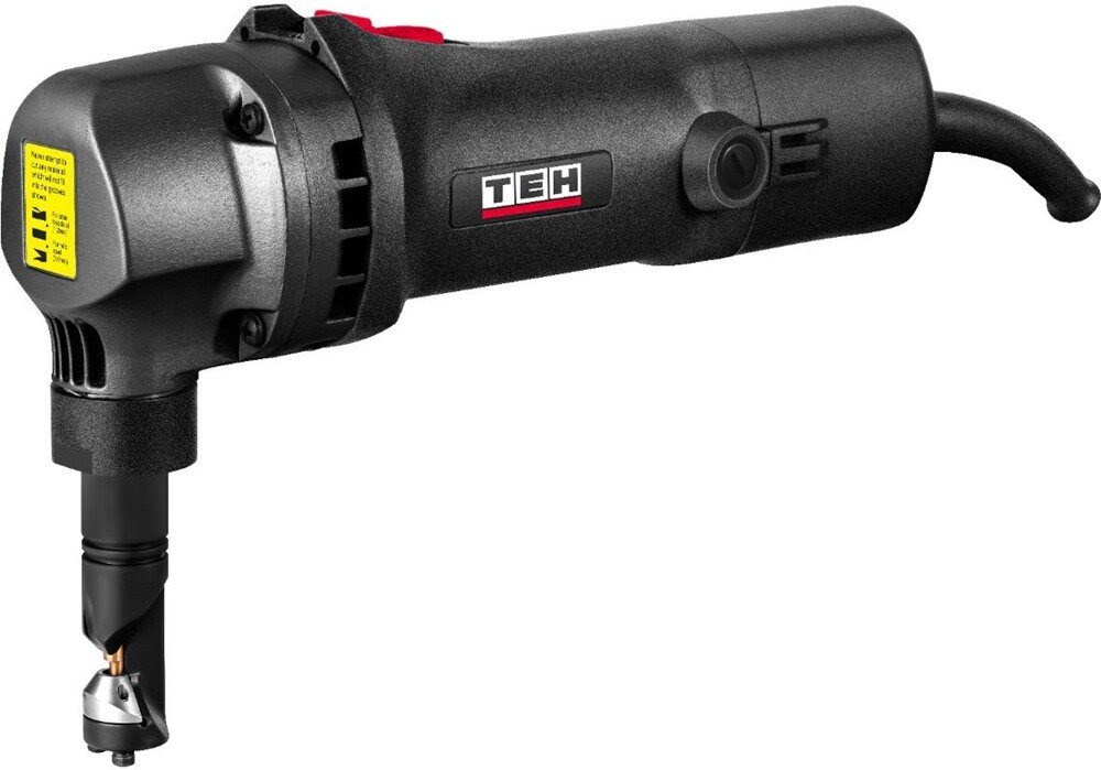 

Высечные электрические ножницы TEH TCM1670