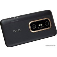 Смартфон HTC Evo 3D