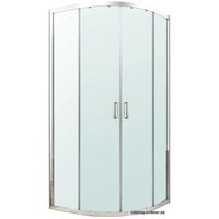 Душевой уголок Berges Wasserhaus Solo R 90х90 061108