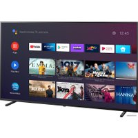 Телевизор Panasonic TX-50JX800E