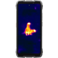 Телефон Oscal Pilot 6 12GB/256GB (черный)