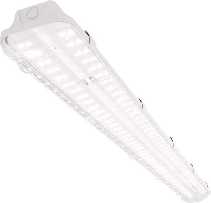 

Линейный светильник Wolta ДСП14-72-002-5К