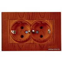 Розетка Mutlusan Rita 2220 202 0256