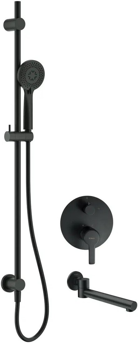 

Душевой гарнитур Deante Arnika NAC_N9QA