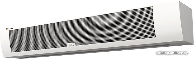 Тепловая завеса Ballu BHC-H20W45-PS (пульт BRC-D2)