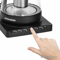 Электрический чайник Redmond (Редмонд) RK-G1308D