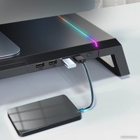 Подставка JEGG T1 (черный)