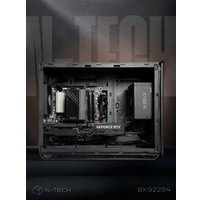 Компьютер N-Tech Heritage BK92204