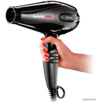 Фен BaByliss PRO Caruso-HQ BAB6970IE