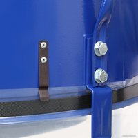 Вытяжная установка (стружкоотсос) Belmash (Белмаш) DC2500-AT D138A