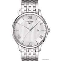 Наручные часы Tissot Tradition Gent (T063.610.11.038.00)