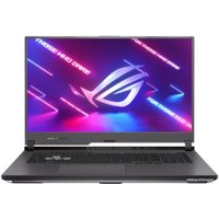 Игровой ноутбук ASUS ROG Strix G17 G713IM-HX005