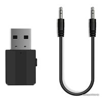 Аудиоадаптер USBTOP BT-600