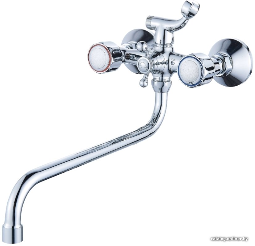 Смеситель Diadonna D80-225355