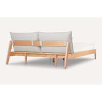 Кровать Divan Эвелен-Wood 180 Soft Milk