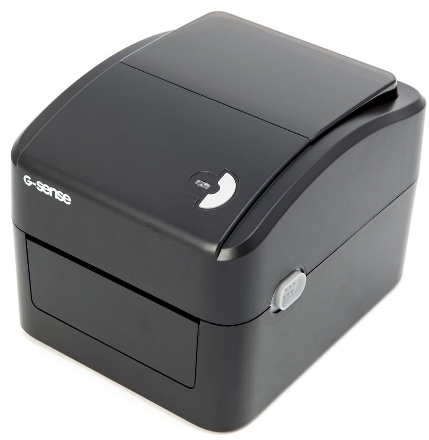 

Принтер этикеток G-Sense DT420B
