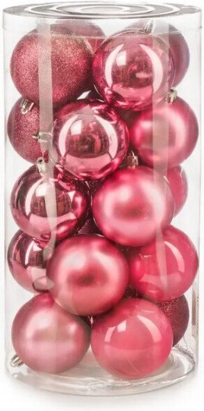 

Елочная игрушка Ausini VT25-04007-8