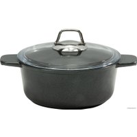 Кастрюля Victoria Престиж Р08 3.0G