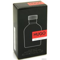 Туалетная вода Hugo Boss Just Different EdT (40 мл)