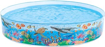 Intex Dinosaur Snapset 244x46 (58472)