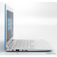 Ноутбук Lenovo IdeaPad 100s-11IBY [80R200EGRK]