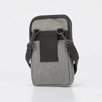 Сумка Ecotope 878-0508-GRY (серый)