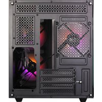 Корпус Redragon Pagos 2 (черный)