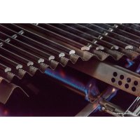 Газовый гриль для дачи Char-Broil Professional 3S