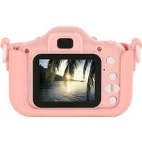 Развивающая игрушка Rekam iLook K390i (розовый)