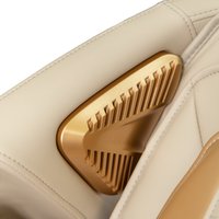 Массажное кресло iRest Optima (бежевый)