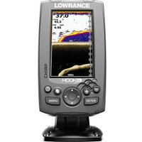 Эхолот Lowrance Hook-4x 000-12641-001