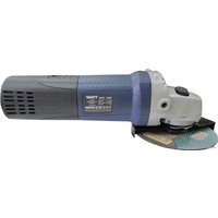 Угловая шлифмашина WATT WWS-1000 4.010.125.10