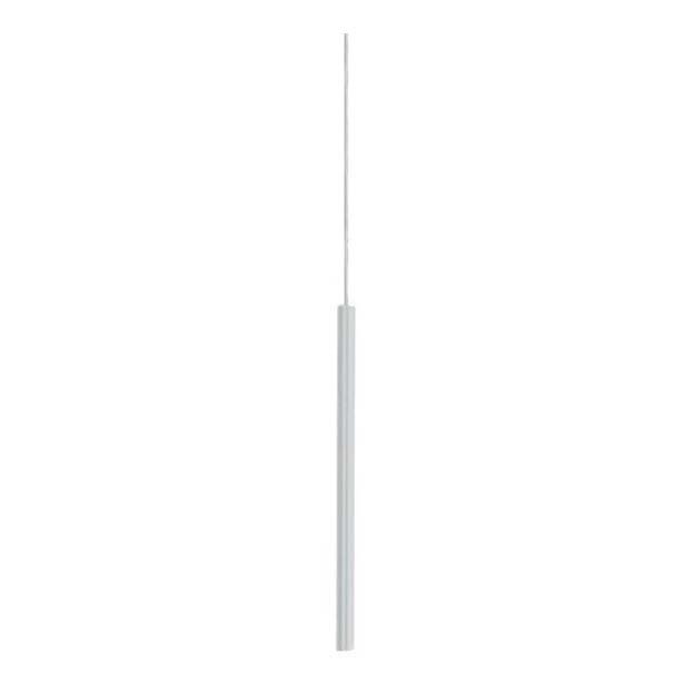 

Подвесная люстра Nowodvorski Laser White I 8796