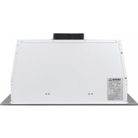 Кухонная вытяжка Grand Belfor Push 60 (белый)