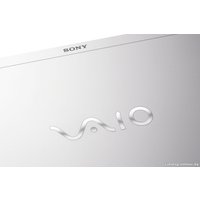 Ноутбук Sony VAIO SV-S1512U1R/W