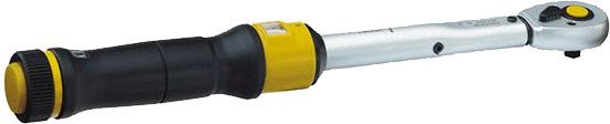 Динамометрический ключ Proxxon MicroClick MC60 23350
