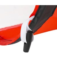 Игровая палатка BRAUBERG Kids Лабиринт 4 в 1 665171